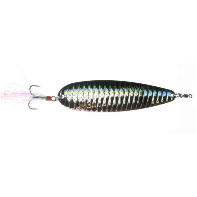 NICHOLS LURES Lake Fork Flutter Spoon