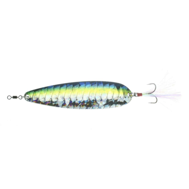 NICHOLS LURES Lake Fork Flutter Spoon
