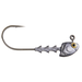 6th Sense Fishing Finesse Swimbait Jig Heads