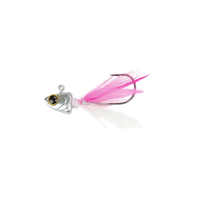 6th Sense Fishing Pluck Hair Jig