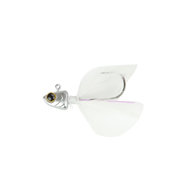 6th Sense Fishing Pluck Hair Jig