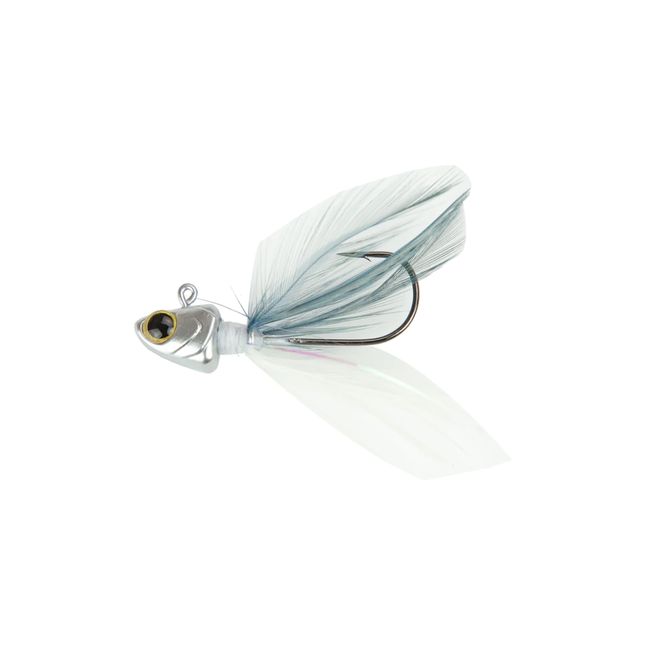 6th Sense Fishing Pluck Hair Jig