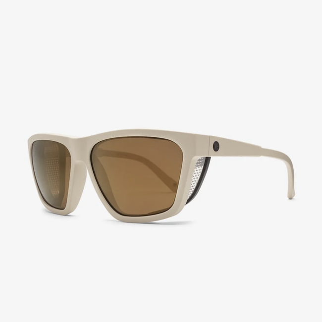 Electric Road Glacier Sunglasses