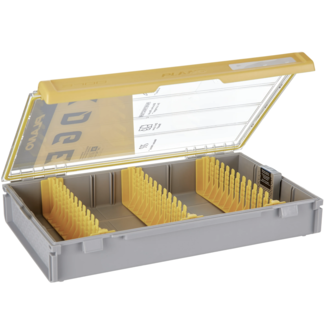 Plano Edge 3700 Spinnerbait Box Plano Edge 3700 Spinnerbait Box