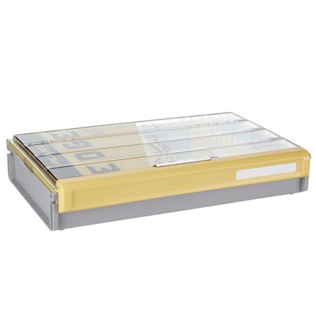 Plano Edge 3700 Spinnerbait Box