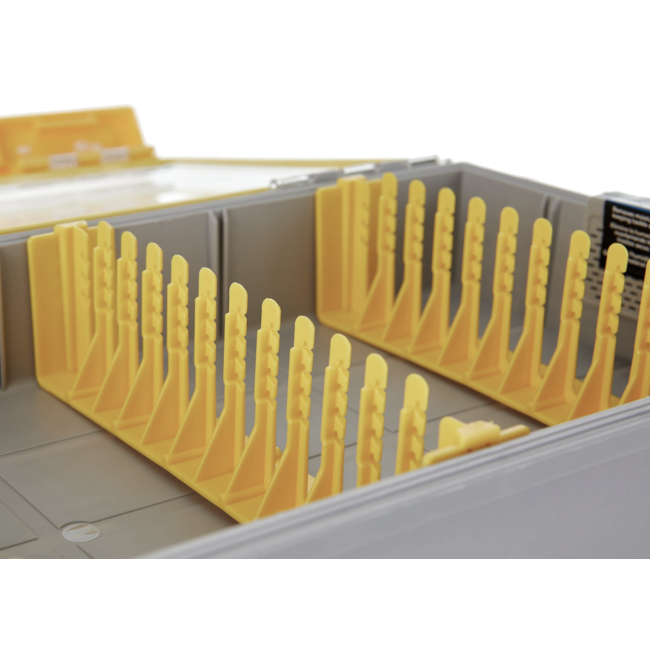 Plano Edge 3700 Spinnerbait Box