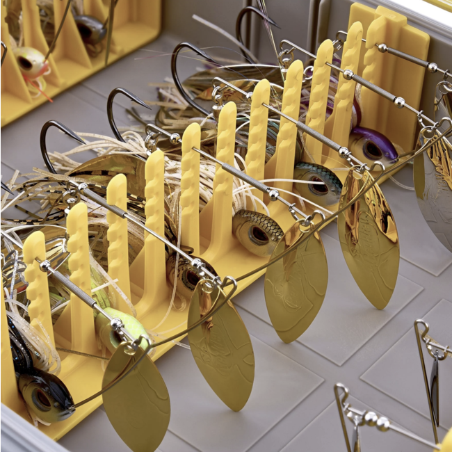 Plano Edge 3700 Spinnerbait Box