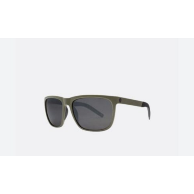 Electric Road Glacier Sunglasses