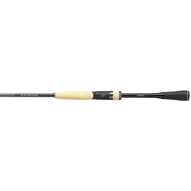 Shimano Expride Spinning Rod