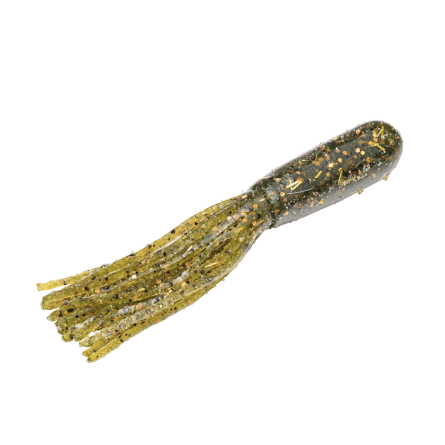 Strike King Coffee Tube