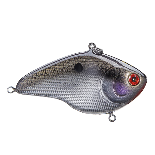 Luck E Strike Hail Mary