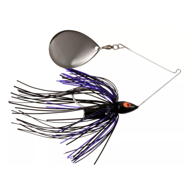 War Eagle War Eagle Night Time Spinner Bait