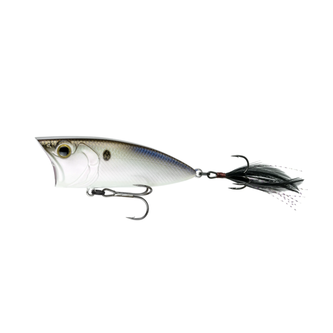6th Sense Fishing SplashBack Popper
