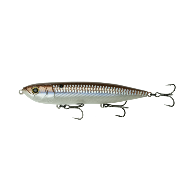 6th Sense Fishing CatWalk