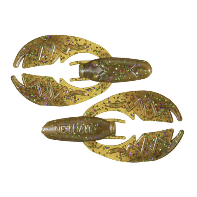 NetBait Baitfuel Paca/ Tiny Chunk