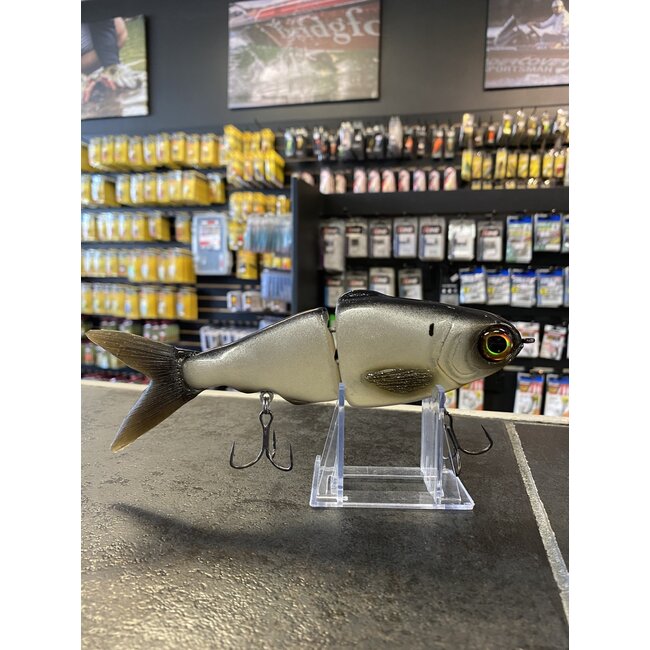 Golden Belt Customs One Glide