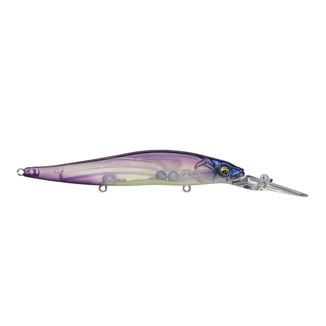 Megabass Vision Oneten +2