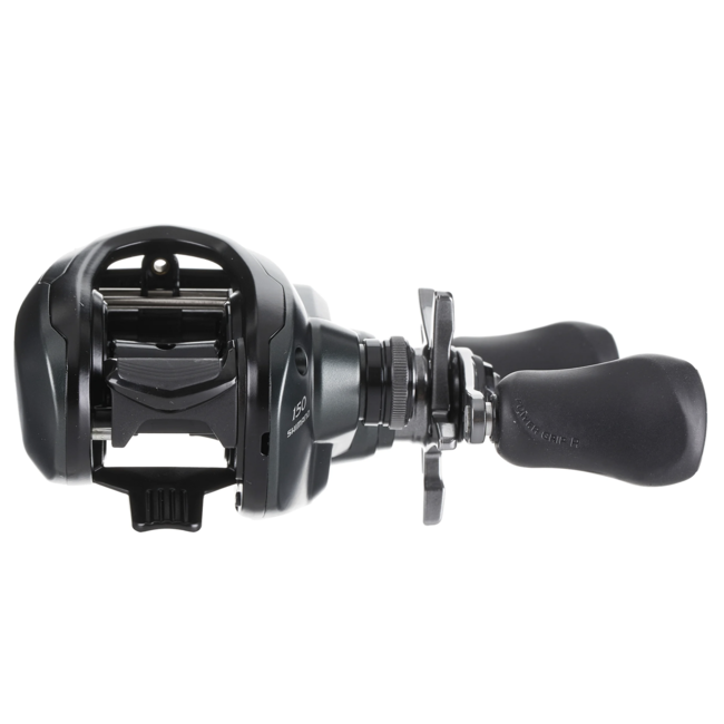 Shimano Curado MGL 150