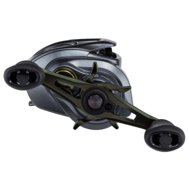 Shimano Curado DC 200
