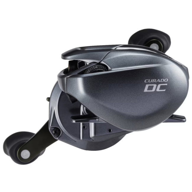 Shimano Curado DC 200