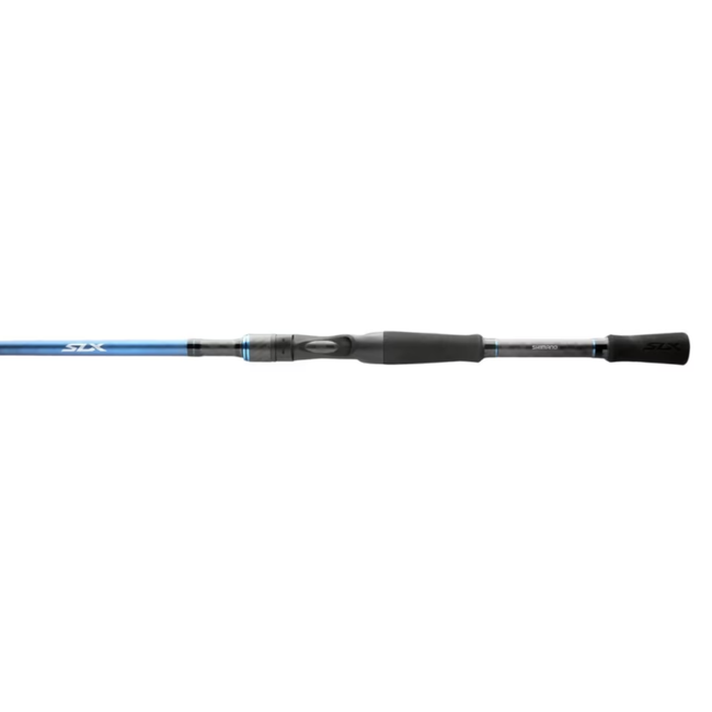 Shimano SLX A Casting Rod