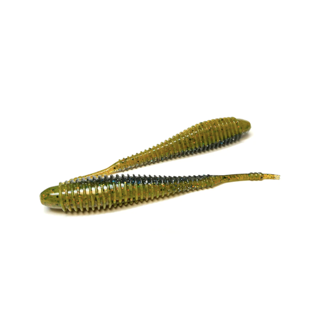 Hog Farmer Spunk Shad