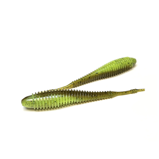 Hog Farmer Spunk Shad