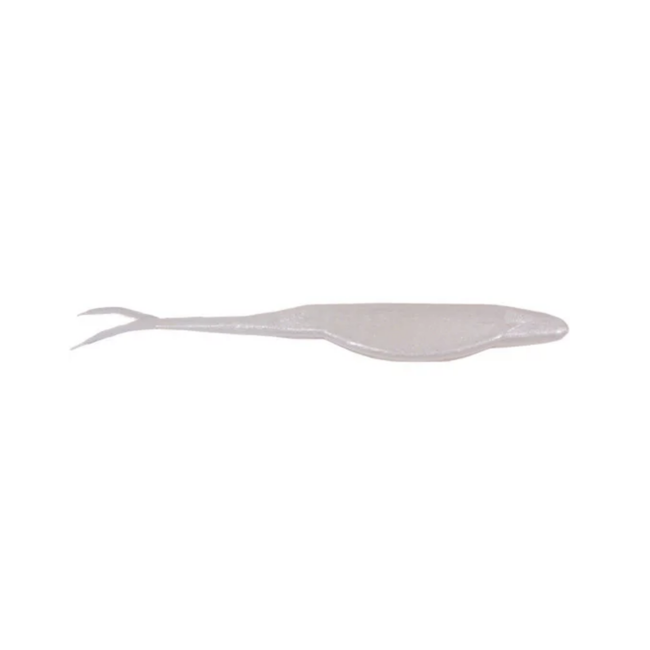 Zoom Salty Super Fluke/ Salty Super Fluke Jr