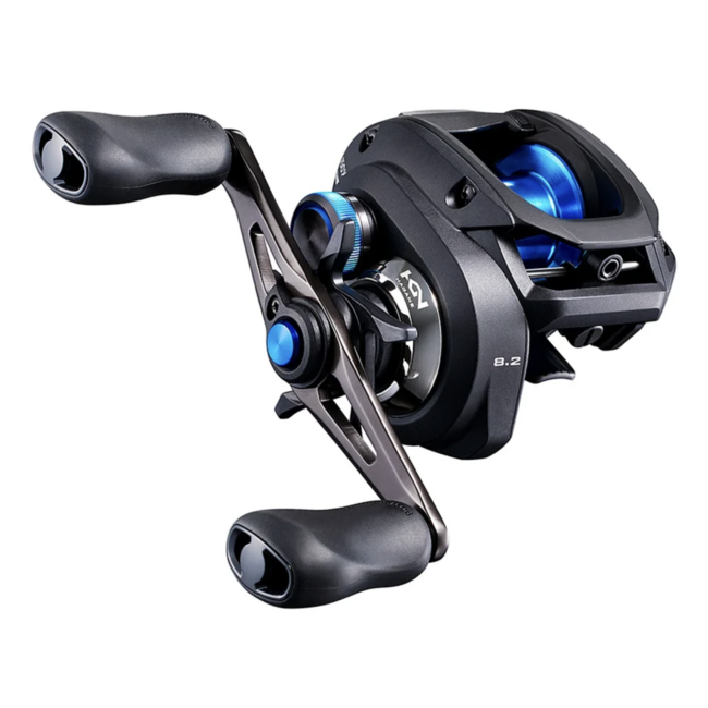 Shimano SLX XT 150 Casting Reel