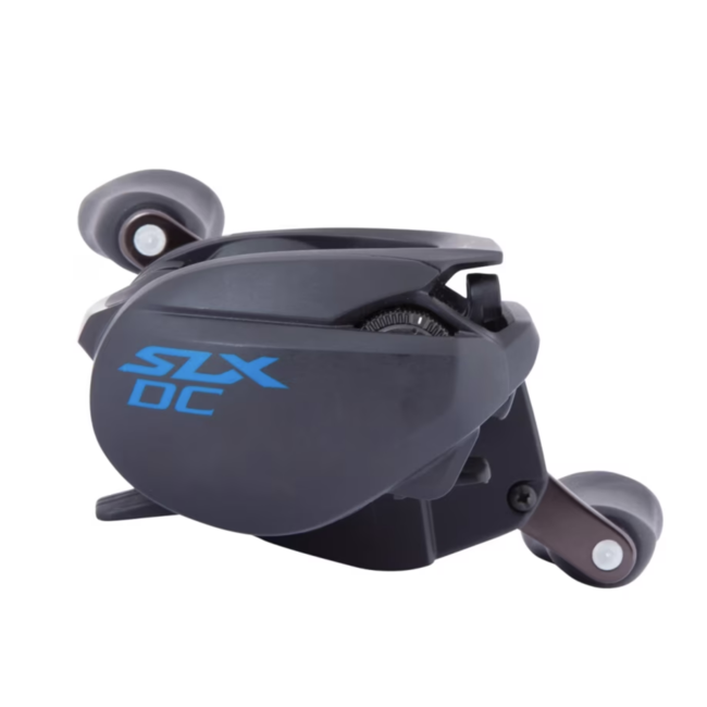Shimano SLX DC 150