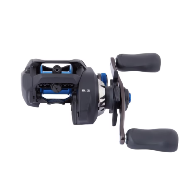 Shimano SLX DC 150