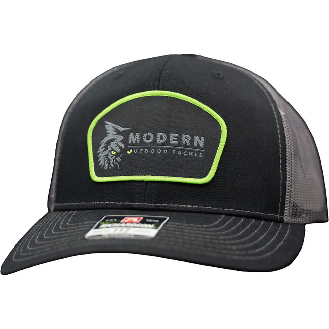 Modern Outdoor Apparel Modern Outdoor Tackle Hats