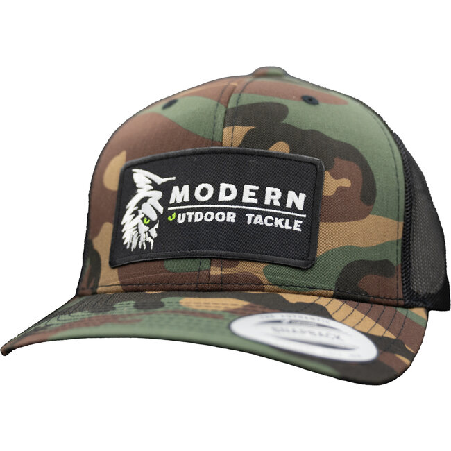 Modern Outdoor Apparel Modern Outdoor Tackle Hats