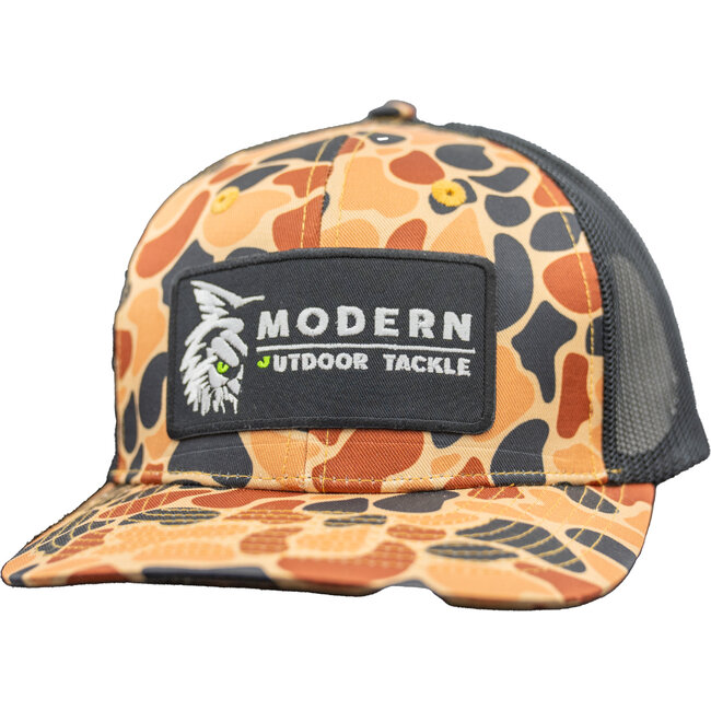 Modern Outdoor Apparel Modern Outdoor Tackle Hats