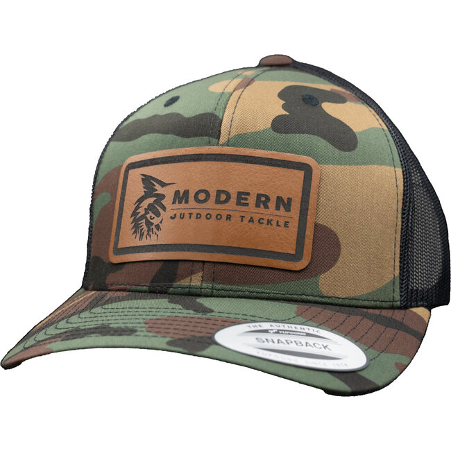 Modern Outdoor Apparel Modern Outdoor Tackle Hats