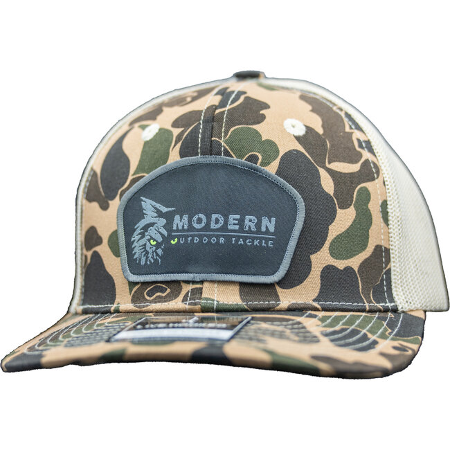 Modern Outdoor Apparel Modern Outdoor Tackle Hats