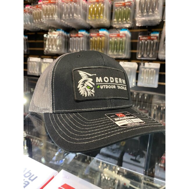 Modern Outdoor Apparel Modern Outdoor Tackle Hats