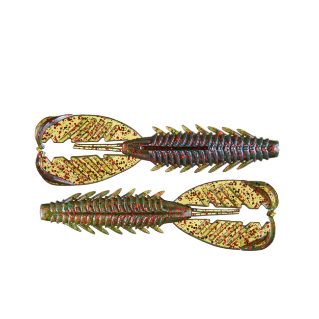 X Zone Adrenaline Craw