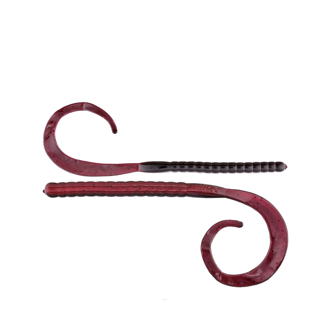 X Zone Blitz Worm