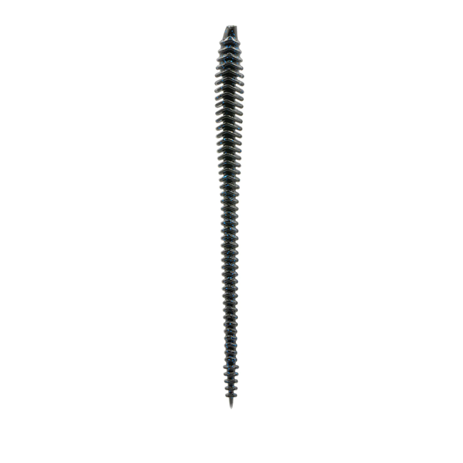 6th Sense Fishing Boosa Shakey Worm 6.5"
