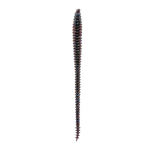 6th Sense Fishing Boosa Shakey Worm 6.5"