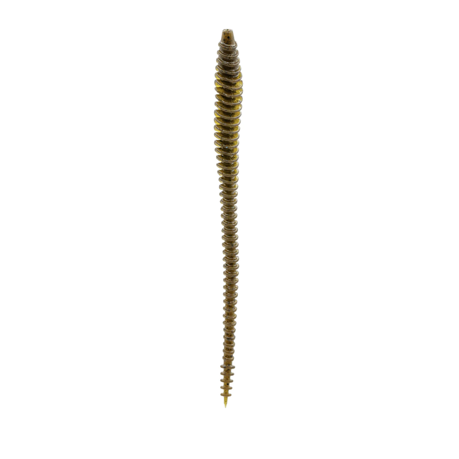 6th Sense Fishing Boosa Shakey Worm 6.5"