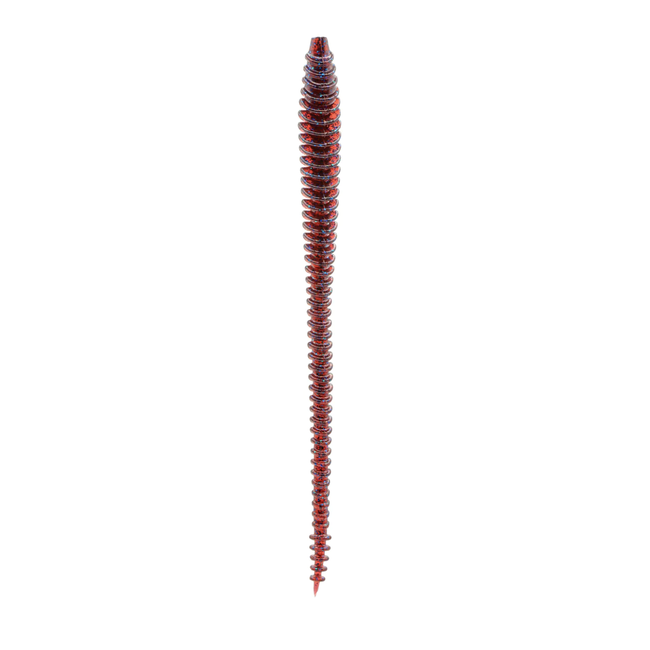 6th Sense Fishing Boosa Shakey Worm 6.5"