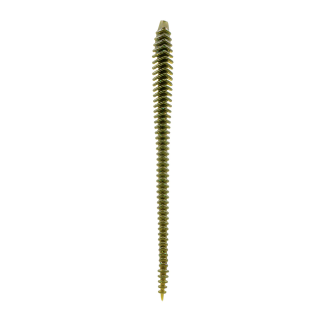 6th Sense Fishing Boosa Shakey Worm 6.5"