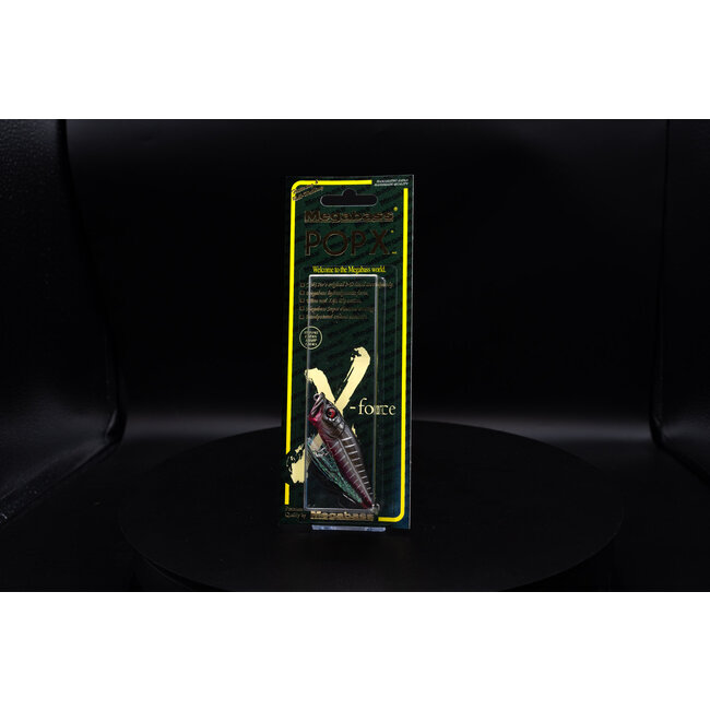 Megabass POP X SP-C