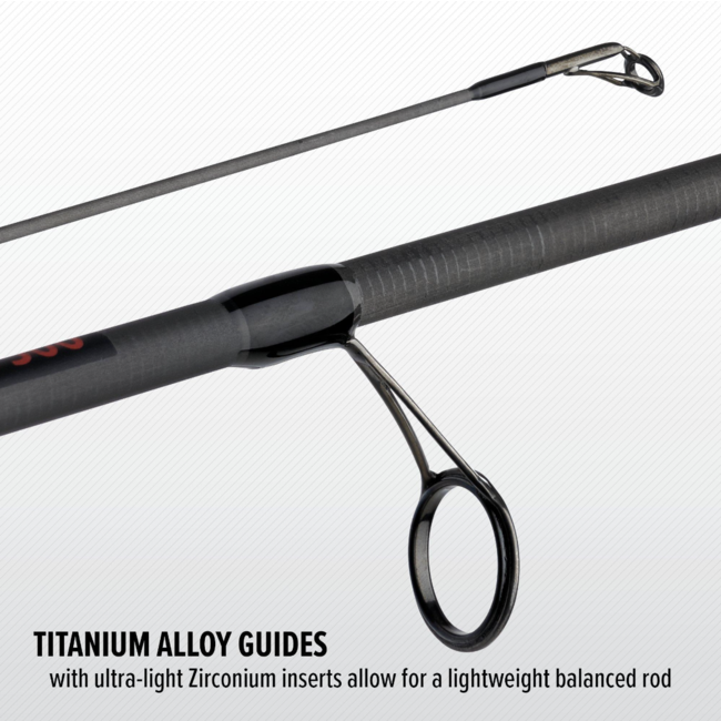 Abu Garcia Fantasista X Spinning Rod