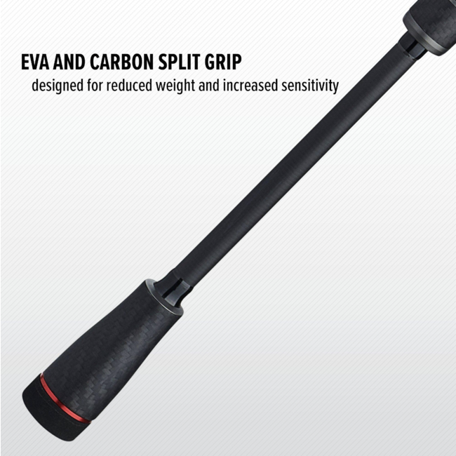 Abu Garcia Fantasista X Spinning Rod