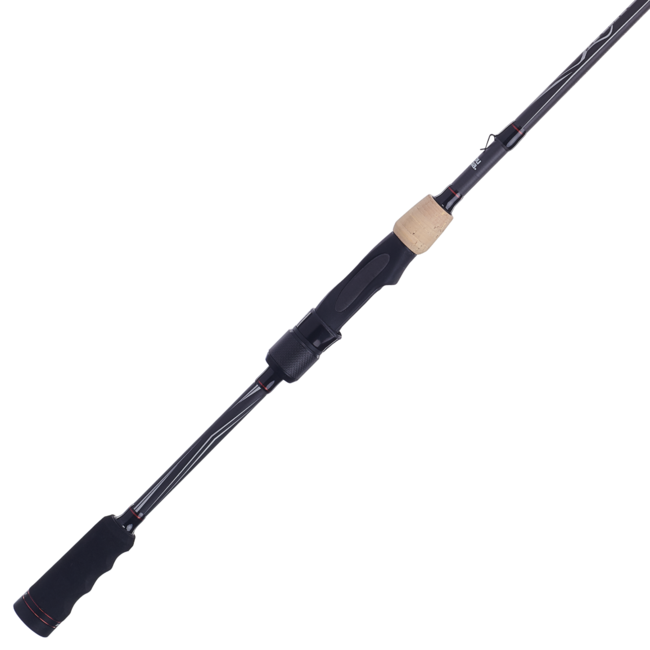 Abu Garcia Winch Spinning Rod