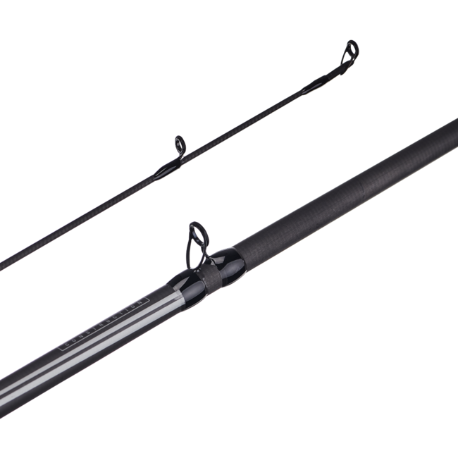 Abu Garcia Winch Spinning Rod