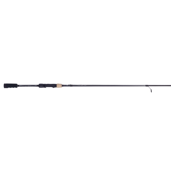 Abu Garcia Winch Spinning Rod